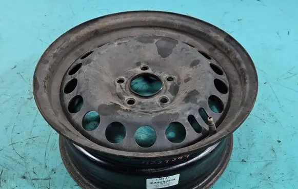 Opel Meriva B R15 steel rim IMPRK1559311