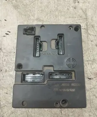 Renault Scenic I Comfort/convenience module 8200029342 S108502610