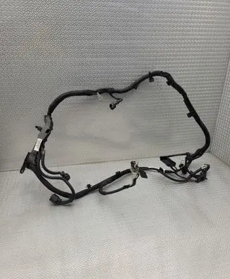 Citroen C3 Positive cable (battery) 9820429880
