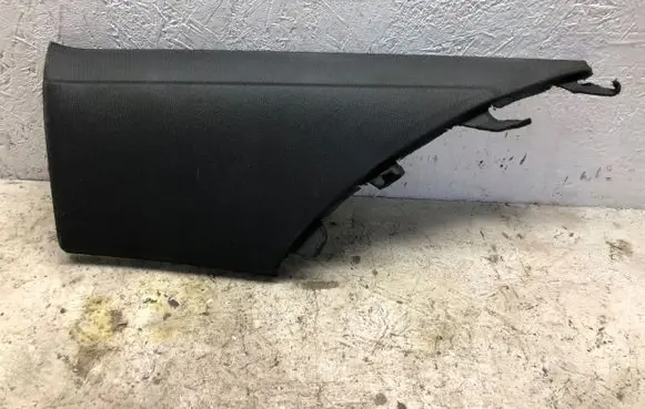 Audi A4 S4 B8 8K (D)pillar trim (top) 8K5867246