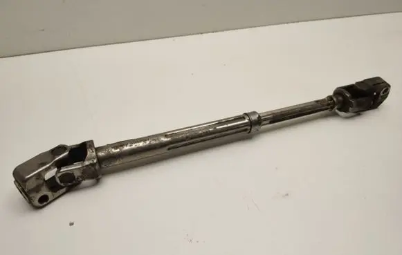 Mercedes-Benz GL X166 Prop shaft universal joint A1664600510