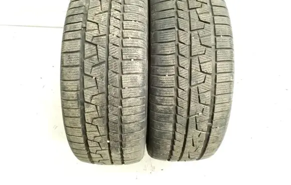 Citroen DS4 R20 summer tire 