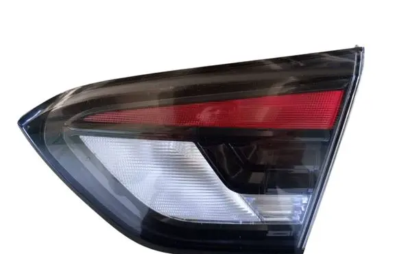 Opel Crossland X Tailgate rear/tail lights 39235954 510512838 6006029800000V