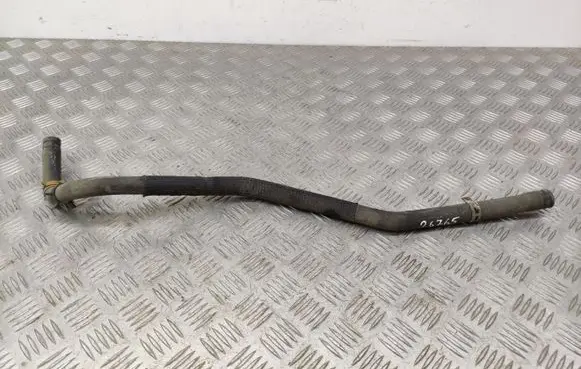 Opel Vivaro Engine coolant pipe/hose