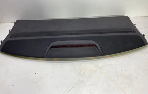 Volkswagen Phaeton Electric rear window sunshade cover 3D5861325 3D0945097 3D5863413