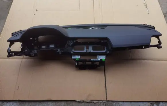 Audi Q5 SQ5 Dashboard 80B857001 212327 07112017
