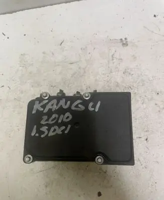 Renault Kangoo II ABS Pump 0265800498