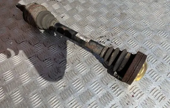 Porsche Boxster 987 Front driveshaft 98733202406