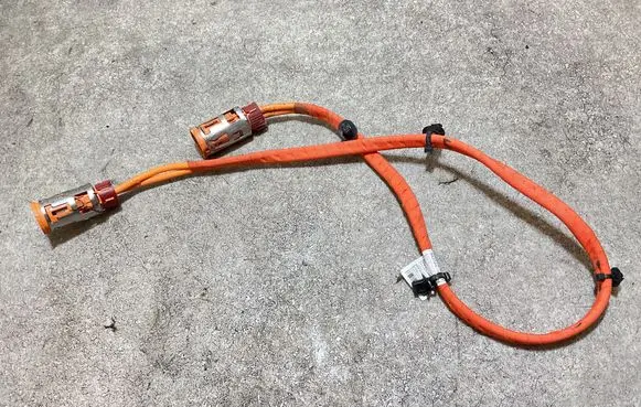 BMW i4 Other wiring loom 5A2DB53 190220241134 4C93133C0