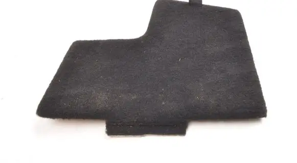 Aston Martin Vantage III Center console decorative trim 