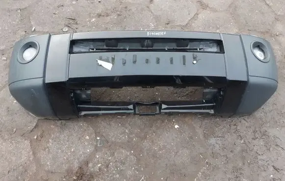 Land Rover Discovery 3 - LR3 Front bumper