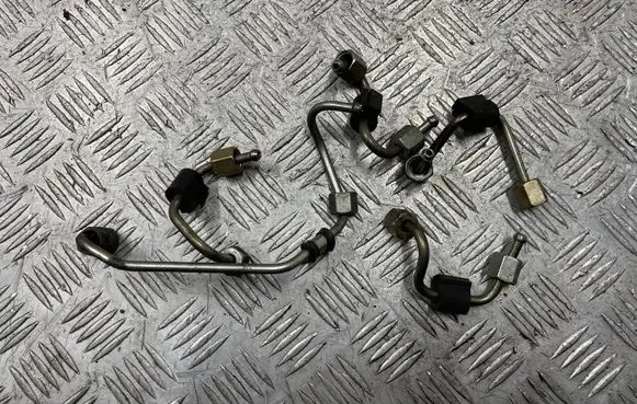 Fuel return line/hose