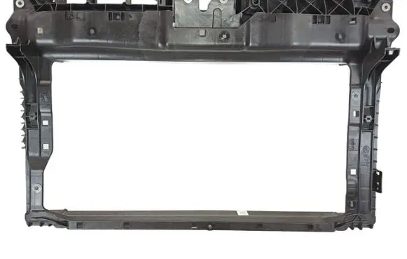 Skoda Fabia Mk4 (6VA) Radiator support slam panel 6VA805588C