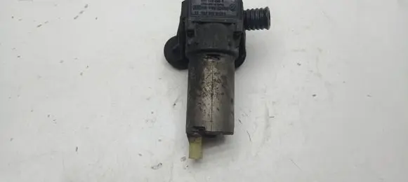 BMW 1 E81 E87 Coolant heater control valve 6411836980603