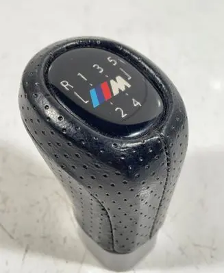 BMW 3 E90 E91 Gear shift switch/knob 