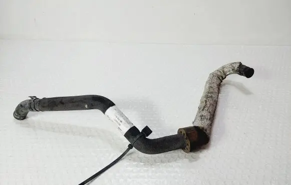 Audi A8 S8 D4 4H Power steering hose/pipe/line 4H0422887BB