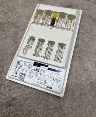 BMW XM Comfort/convenience module 5A9CF94 HDF15000195 HIDF15000195