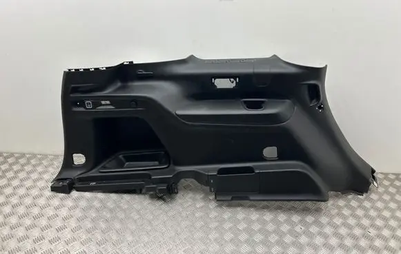 Jeep Grand Cherokee WL Trunk/boot side trim panel 6XX08TMAE MT2766 66592