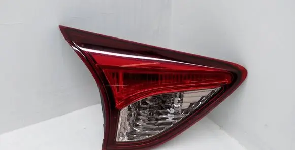 Mazda CX-5 Tailgate rear/tail lights KD53513G0