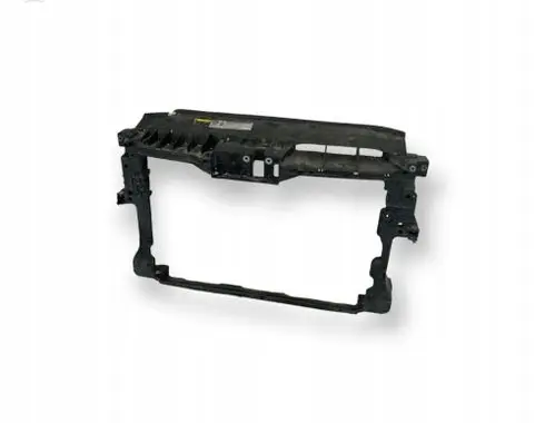Volkswagen Tiguan Radiator support slam panel 5N0805594G