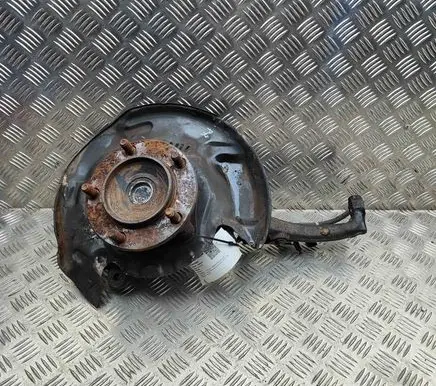 Toyota Tundra II Front wheel hub 432120C012