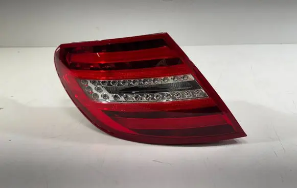 Mercedes-Benz C W204 Rear/tail lights A2049060203