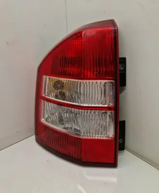 Jeep Compass Rear/tail lights