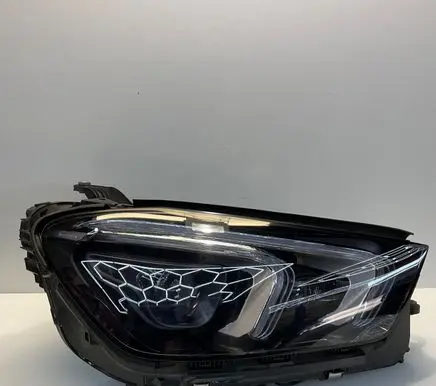 Headlight/headlamp