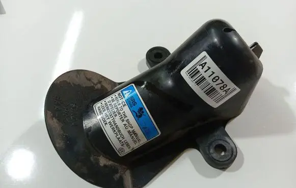 Honda Jazz Other exterior part 