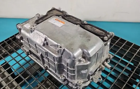 Lexus CT 200H Voltage converter inverter G9200-76040 IMPRK1525449
