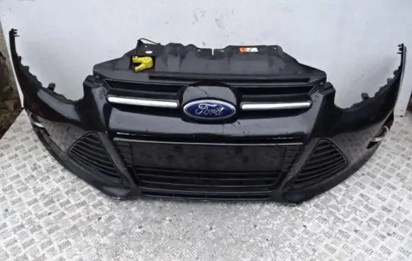Ford Focus Front bumper
