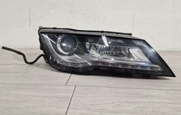 Audi A7 S7 4G Headlight/headlamp