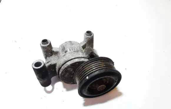 Mazda 5 Generator/alternator belt tensioner 151407060030