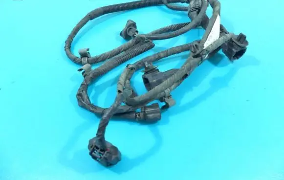 Infiniti FX Parking sensor (PDC) wiring loom 240331CA0A IMPRK1231949