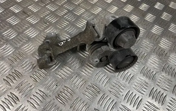 Generator/alternator bracket