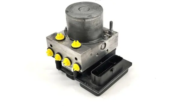 Opel Corsa D ABS Pump 13321075 0265251190 0265951440