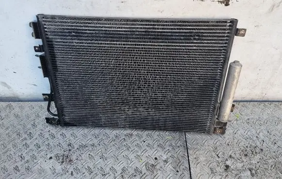 Chrysler 300 - 300C A/C cooling radiator (condenser) 1215477AA