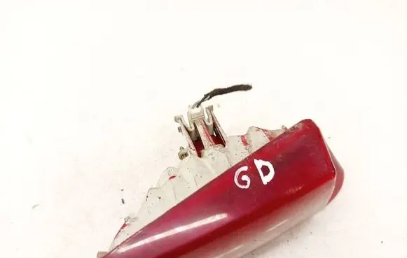 Fiat Stilo Tailgate rear/tail lights 46786566