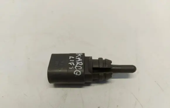 Skoda Karoq Exhaust gas temperature sensor 8Z0820535