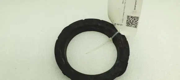Coil spring mount