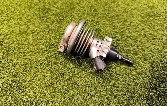 Renault Trafic III (X82) AdBlue injector 208993839R