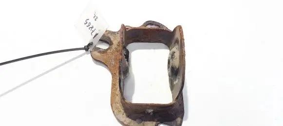 BMW 3 E46 Bracket in trunk/boot 