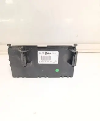 Citroen C4 II Picasso Other control units/modules 9687606680 E1060278