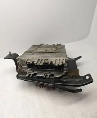 Volkswagen Sharan Engine control unit/module 028906021CG 0281001528529