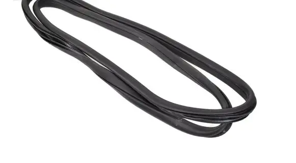 Mercedes-Benz GLE (W166 - C292) Rubber seal rear door 