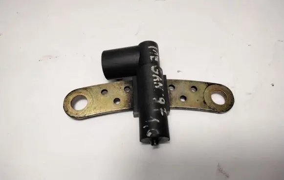 Renault Megane I Crankshaft position sensor 7700875186B