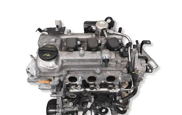 KIA Xceed Engine G3LC