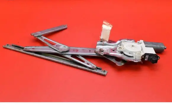 Toyota Corolla E120 E130 Front door window regulator with motor 992045100