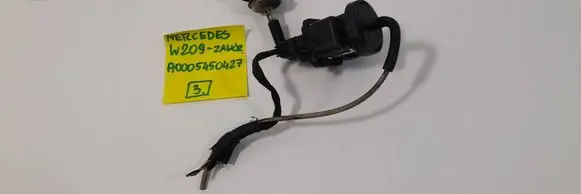 Mercedes-Benz E W212 Turbo solenoid valve A0005450427