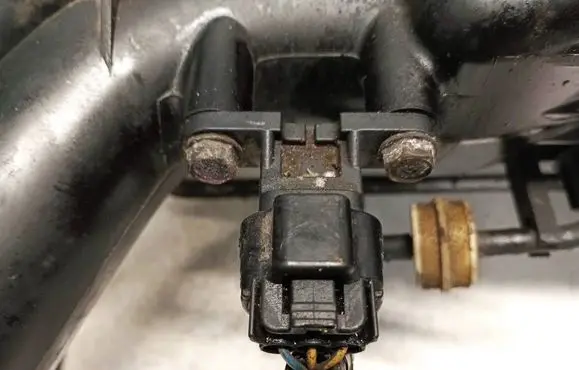 Subaru B9 Tribeca Air pressure sensor 